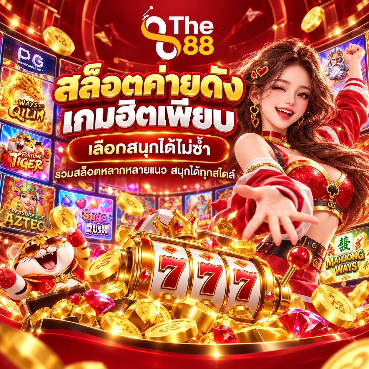 โบนัสฝาก